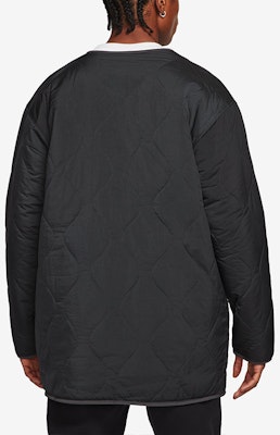 Jordan x FACETASM 可翻面羊羔絨外套 黑色 - 亞洲冬季特別版 DC4637-022 Cheap Jordan x FACETASM 可翻面羊羔絨外套 黑色 - 亞洲冬季特別版 DC4637-022