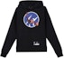Buy Jordan x Fragment Design Sweatshirt Hitam Pullover Nyaman Fashionable DA2992-010
