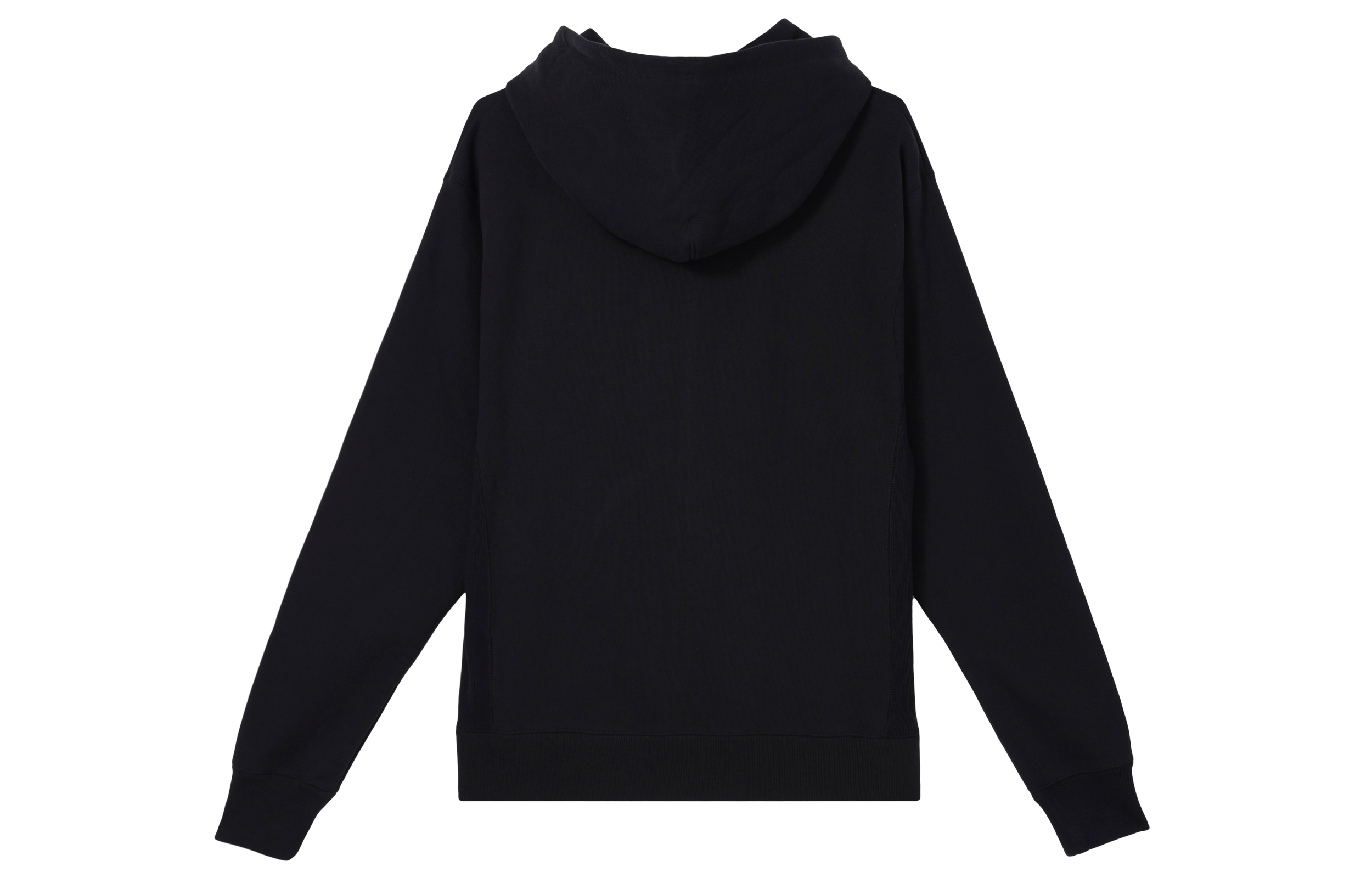 Lookbook Jordan x Fragment Design Sweatshirt Hitam Pullover Nyaman Fashionable DA2992-010