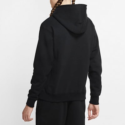 Jordan x Fragment Design Sweatshirt Hitam Pullover Nyaman Fashionable DA2992-010 Details for Jordan x Fragment Design Sweatshirt Hitam Pullover Nyaman Fashionable DA2992-010
