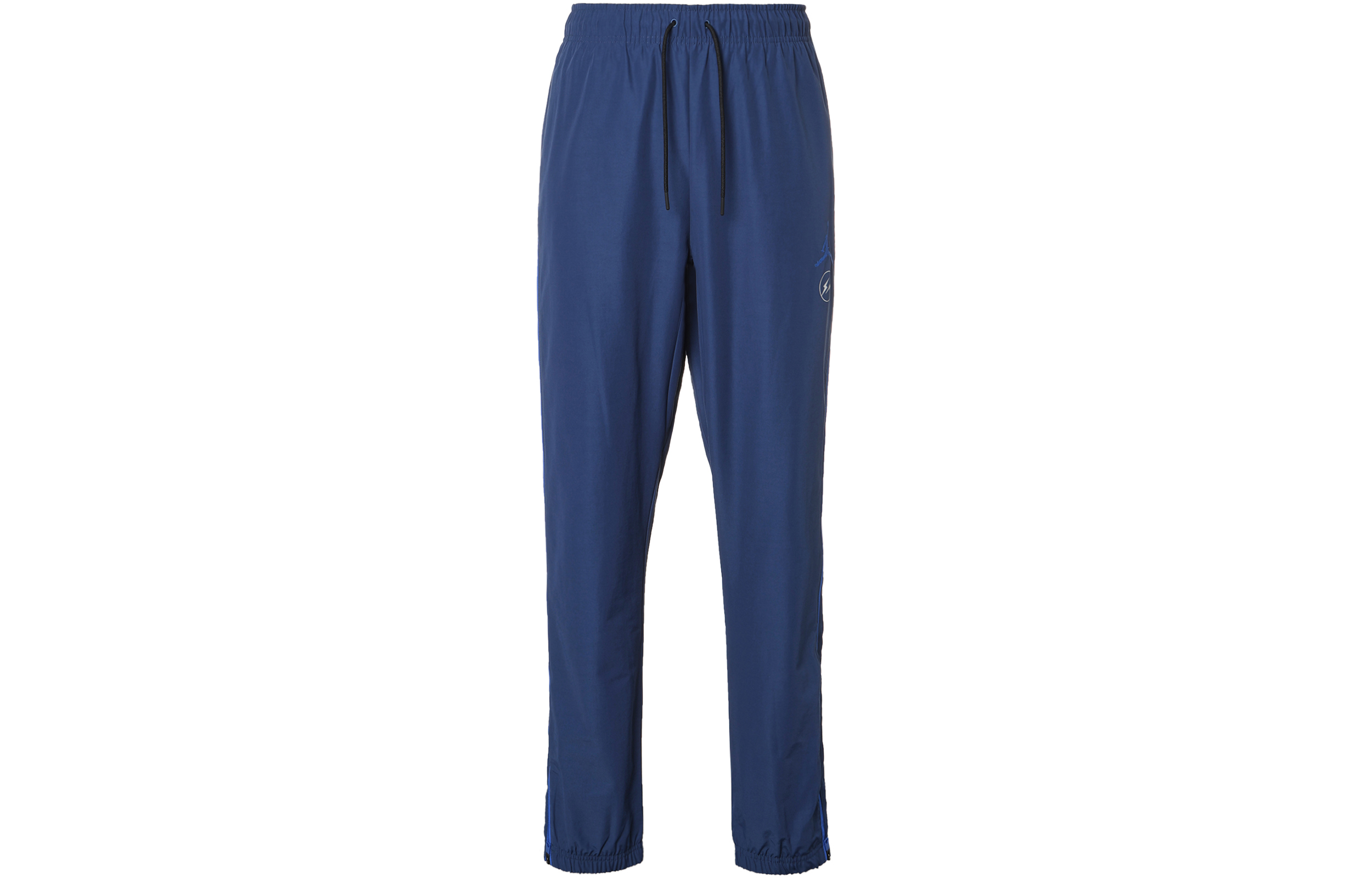 Jordan x Fragment Design Blue Casual Sweatpants DA2980-414