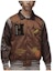 Order Jordan x HTG SS23 联名棕色刺绣标志运动夹克. DX6243-204