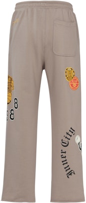 Jordan x HTG SS23 Seluar Jogger Kait Longgar Sulam Kelabu (Edisi Asia) DX6242-087 Lookbook Jordan x HTG SS23 Seluar Jogger Kait Longgar Sulam Kelabu (Edisi Asia) DX6242-087