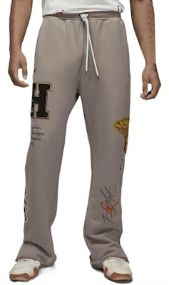 Jordan x HTG SS23 Seluar Jogger Kait Longgar Sulam Kelabu (Edisi Asia) DX6242-087 Shop Jordan x HTG SS23 Seluar Jogger Kait Longgar Sulam Kelabu (Edisi Asia) DX6242-087