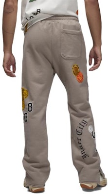 Jordan x HTG SS23 Seluar Jogger Kait Longgar Sulam Kelabu (Edisi Asia) DX6242-087 Purchase Jordan x HTG SS23 Seluar Jogger Kait Longgar Sulam Kelabu (Edisi Asia) DX6242-087