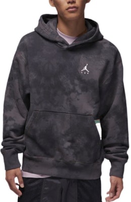 乔丹 x J Balvin联名黑色字母印花连帽衫 男女同款 长袖 DR2959-029 Shop 乔丹 x J Balvin联名黑色字母印花连帽衫 男女同款 长袖 DR2959-029