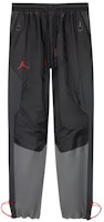 Jordan x OFF-WHITE Nylon Track Pants Black (US Version) CV0543-010 Jordan x OFF-WHITE Nylon Track Pants Black (US Version) CV0543-010