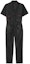 Buy Jordan x OFF-WHITE Utility Overalls Asia Black Edition Free Gift CV0669-010