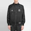 Purchase Jordan x PSG Jaket Hitam Lengan Panjang Berkerah Ritsleting. BQ8369-010