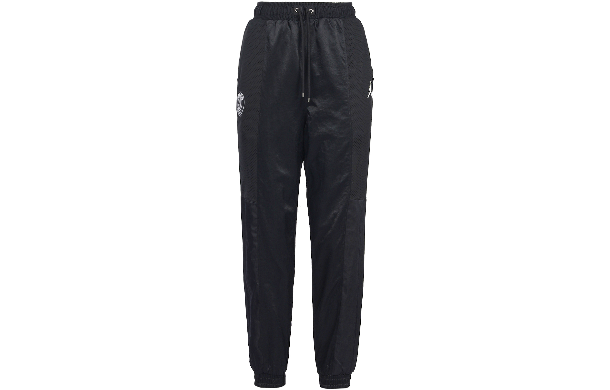 Order Pantalones Deportivos Jordan x PSG Loose Fit Hombre Negro BQ8375-010