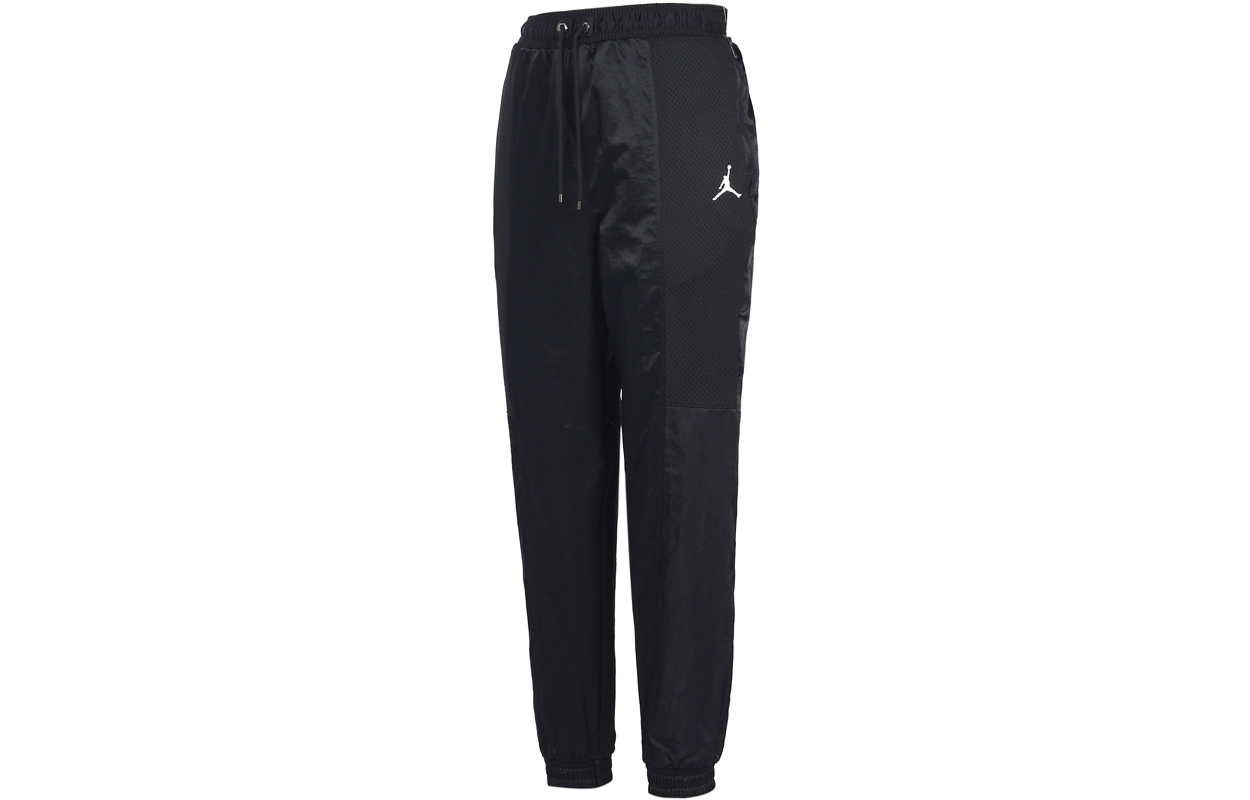 Lookbook Pantalones Deportivos Jordan x PSG Loose Fit Hombre Negro BQ8375-010