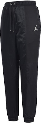 Pantalones Deportivos Jordan x PSG Loose Fit Hombre Negro BQ8375-010 Lookbook Pantalones Deportivos Jordan x PSG Loose Fit Hombre Negro BQ8375-010