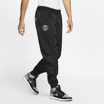 Pantalones Deportivos Jordan x PSG Loose Fit Hombre Negro BQ8375-010 Purchase Pantalones Deportivos Jordan x PSG Loose Fit Hombre Negro BQ8375-010
