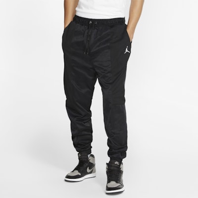 Pantalones Deportivos Jordan x PSG Loose Fit Hombre Negro BQ8375-010 Sizing Pantalones Deportivos Jordan x PSG Loose Fit Hombre Negro BQ8375-010