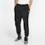 Sizing Pantalones Deportivos Jordan x PSG Loose Fit Hombre Negro BQ8375-010