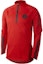 Order Jordan x PSG Logo Long Sleeve Player Edition Soccer Jersey Red () AJ2392-661