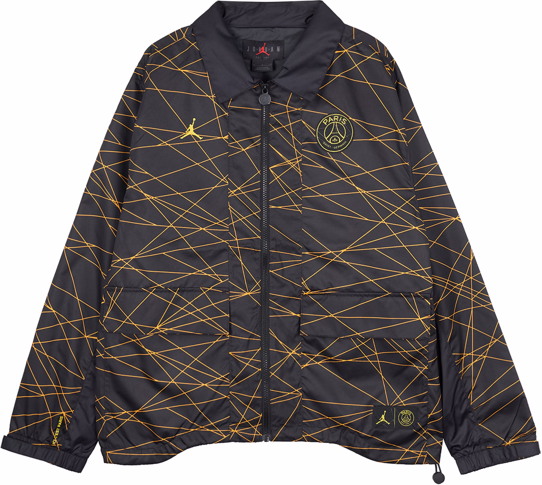 jordan-x-psg-paris-saint-germain-logo-print-zip-up-jacket-black-dv-0607-010