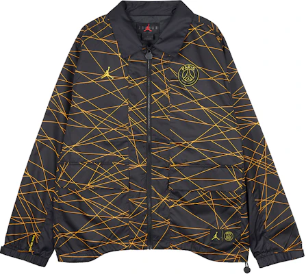 Jordan x PSG Paris Saint-Germain Jaket Zip Logo Cetak Hitam DV0607-010 Buy Jordan x PSG Paris Saint-Germain Jaket Zip Logo Cetak Hitam DV0607-010