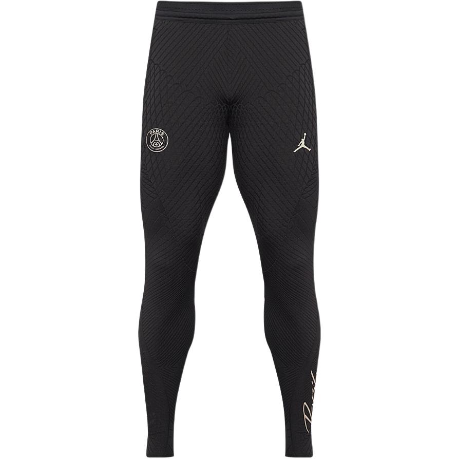 Jordan x PSG Paris Saint-Germain Strike Elite Third ADV Dri-FIT Black Pants DZ0760-010