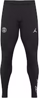 Jordan x PSG Paris Saint-Germain Strike Elite Third ADV Dri-FIT Black Pants DZ0760-010 Jordan x PSG Paris Saint-Germain Strike Elite Third ADV Dri-FIT Black Pants DZ0760-010