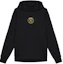 Buy Jordan x PSG Paris Saint-Germain Strike Hoodie Hitam SS24 Pullover FN5327-010