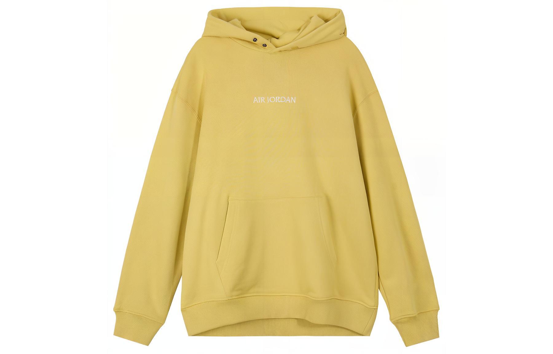 Jordan PSG SS24 Saturn Hoodie Long Sleeve Sweatshirt FN5325-700