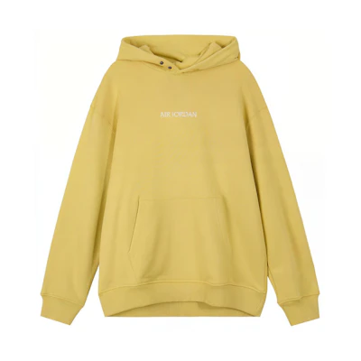 Jordan PSG SS24 Saturn Hoodie Long Sleeve Sweatshirt FN5325-700