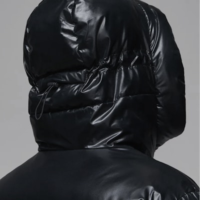 乔丹 x PSG Therma-FIT PrimaLoft宽松版型男士夹克 灰色/黑色 FV7743-045 Details for 乔丹 x PSG Therma-FIT PrimaLoft宽松版型男士夹克 灰色/黑色 FV7743-045