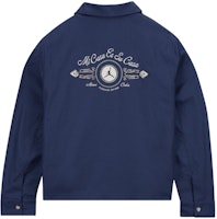 Jaket Zip Sulaman Pria Jordan x SoleFly Kolaborasi Biru Edisi Asia FQ3805-410 Order Jaket Zip Sulaman Pria Jordan x SoleFly Kolaborasi Biru Edisi Asia FQ3805-410