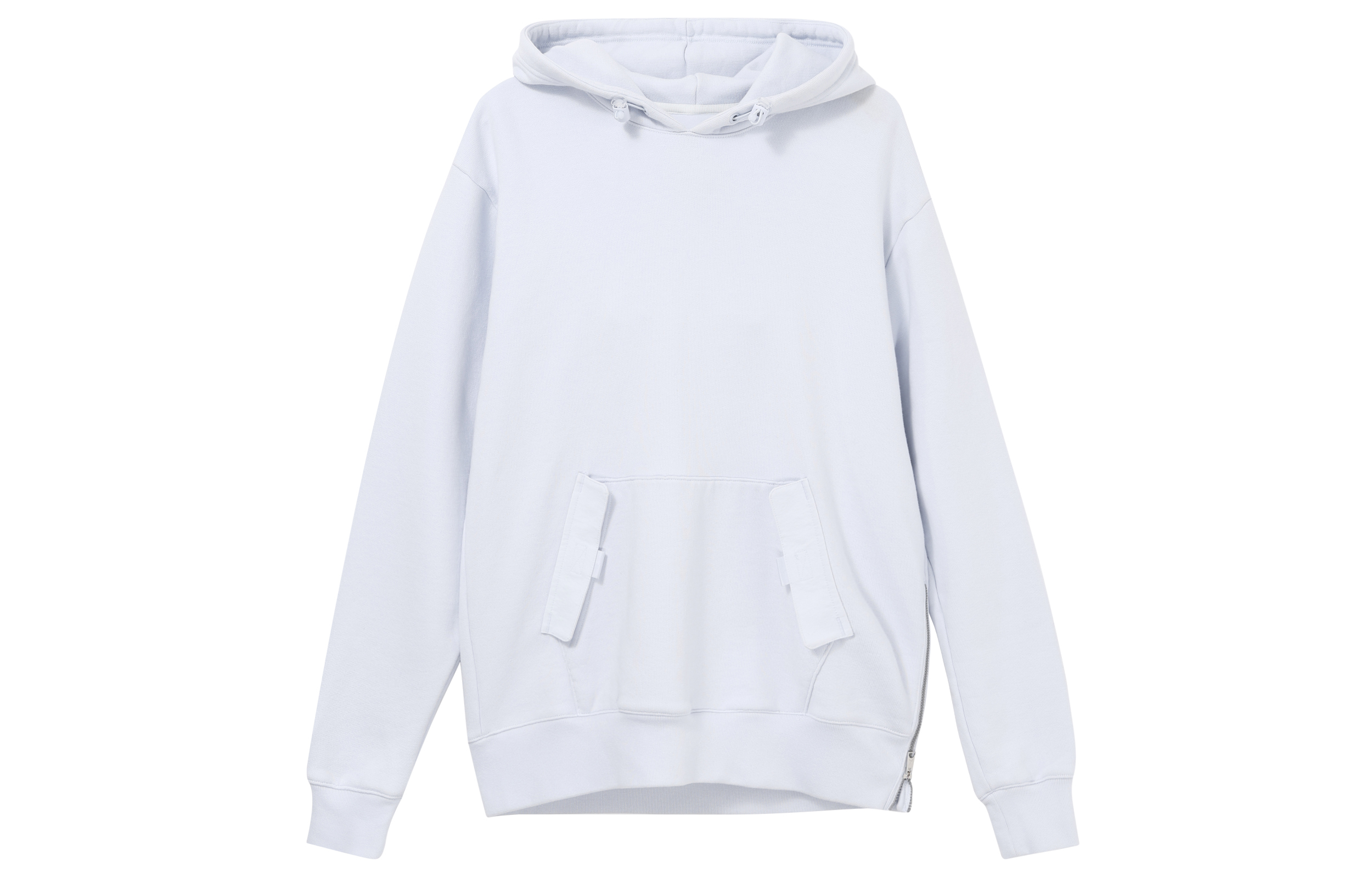 Jordan SoleFly Hoodie Pullover Pocket Long Sleeve Men’s Light Blue Asian Edition DV7510-085