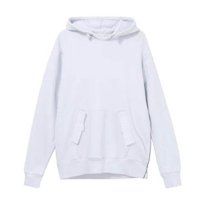 Jordan SoleFly Hoodie Pullover Pocket Long Sleeve Men’s Light Blue Asian Edition DV7510-085