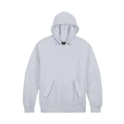 Jordan SoleFly Pullover Hoodie in Light Blue for Men DV7509-085