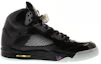 Order Jordan x Supreme x Air Jordan ''TRANSFORMERS - BLACK OPS'' Schwarz MNJDLS-204