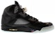 Jordan x Supreme x Air Jordan 'TRANSFORMERS - BLACK OPS' Lelaki Hitam MNJDLS-204
