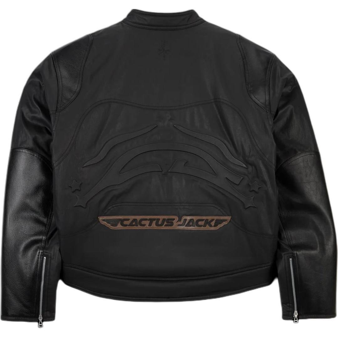 Jordan Travis Black Waterproof Fleece-Lined Softshell Jacket DZ5474-010 圖 3