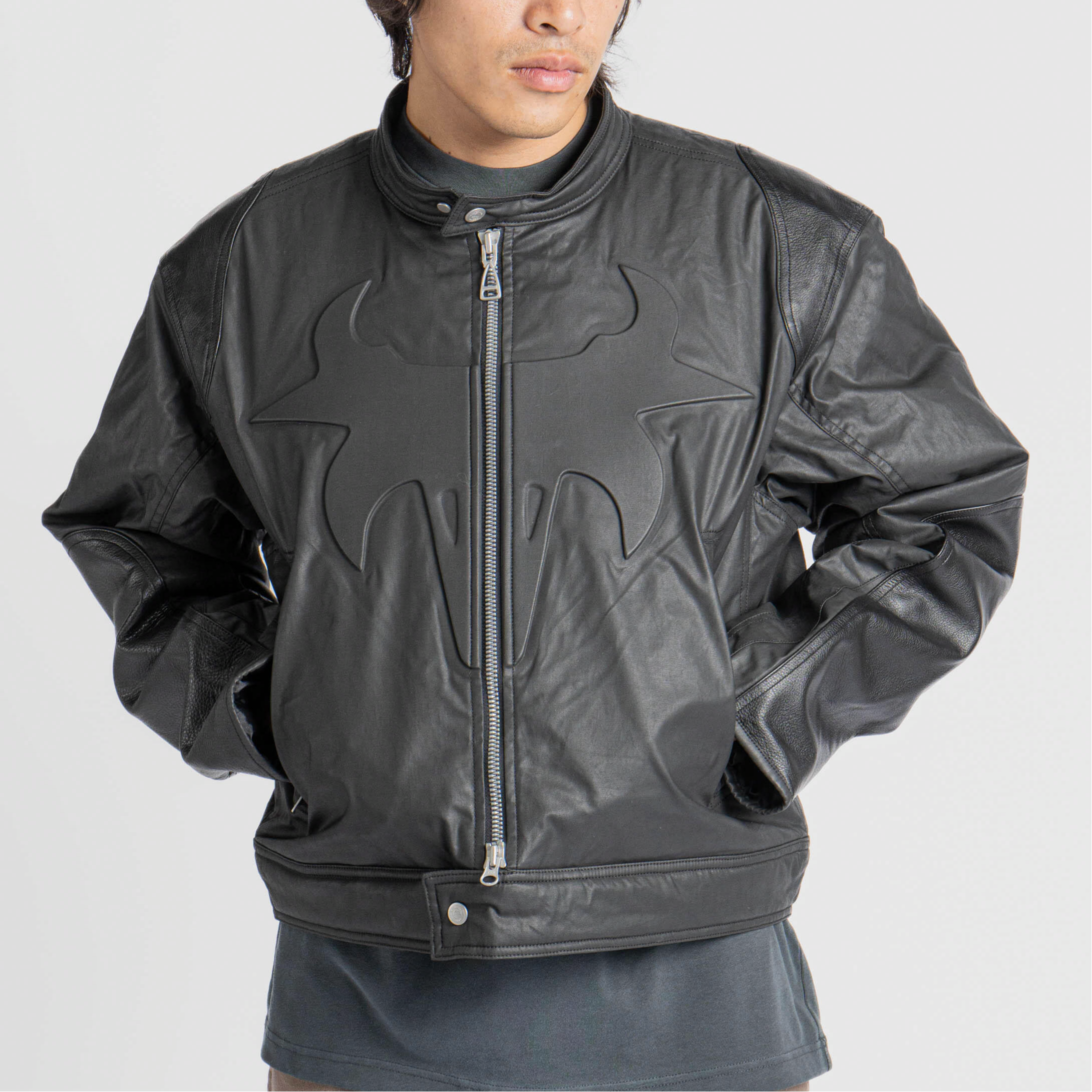 Jordan Travis Black Waterproof Fleece-Lined Softshell Jacket DZ5474-010 圖 4