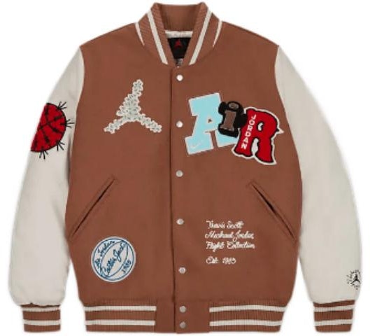 jordan-x-travis-scott-brown-patchwork-letter-print-baseball-jacket-for-men-do-4104-256