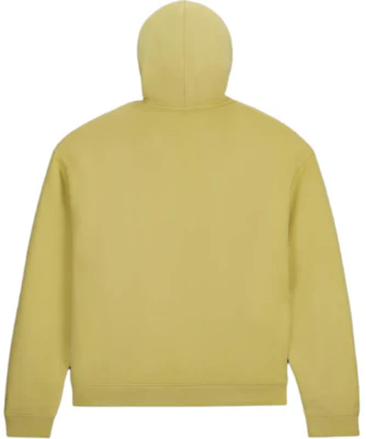 Jordan x Travis Scott Celery Green Logo Print Hoodie Outdoor FQ7822-308 Lookbook Jordan x Travis Scott Celery Green Logo Print Hoodie Outdoor FQ7822-308