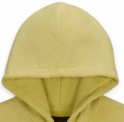 Jordan x Travis Scott Celery Green Logo Print Hoodie Outdoor FQ7822-308 Purchase Jordan x Travis Scott Celery Green Logo Print Hoodie Outdoor FQ7822-308