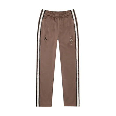 Jordan Travis Coffee Retro Logo Track Pants CK4037-260