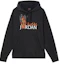 Buy Jordan x Travis Scott Flames College Logo Hoodie Hitam CK4039-010