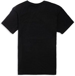 Jordan x Travis Scott Baju Grafik Hitam (Edisi Asia) CK4029-010 Lookbook Jordan x Travis Scott Baju Grafik Hitam (Edisi Asia) CK4029-010