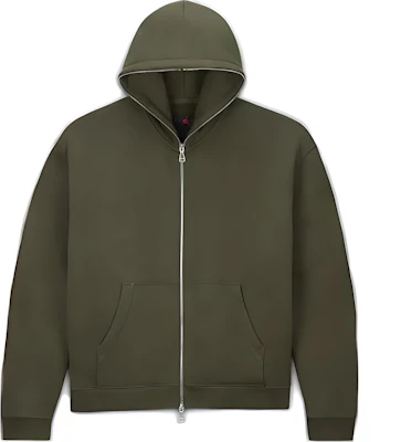 Hoodie Jaket Jordan x Travis Scott Olive Green Full-Zip DZ5501-325 Buy Hoodie Jaket Jordan x Travis Scott Olive Green Full-Zip DZ5501-325