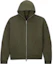 Order Hoodie Jaket Jordan x Travis Scott Olive Green Full-Zip DZ5501-325
