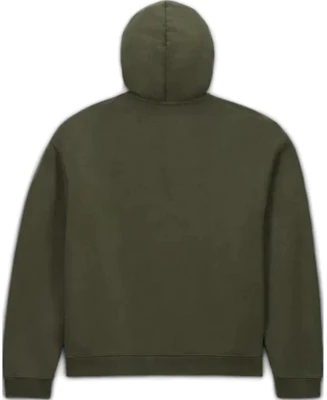 Hoodie Jaket Jordan x Travis Scott Olive Green Full-Zip DZ5501-325 Lookbook Hoodie Jaket Jordan x Travis Scott Olive Green Full-Zip DZ5501-325