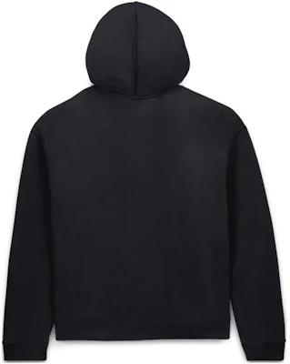 조던 x 트래비스 스캇 SS24 블랙 후드 집업 재킷 유니섹스 협업 DZ5500-010 Lookbook 조던 x 트래비스 스캇 SS24 블랙 후드 집업 재킷 유니섹스 협업 DZ5500-010