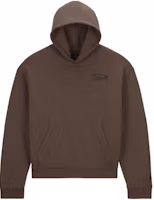 Jordan x Travis Scott SS24 Brown Letter Print Hoodie Unisex Asia Edition DZ5502-275 Jordan x Travis Scott SS24 Brown Letter Print Hoodie Unisex Asia Edition DZ5502-275