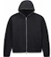 Buy Hoodie Jaket Unisex Hitam Jordan x Travis Scott SS24 Edisi Asia Solid Color. DZ5501-010