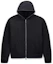 Order Hoodie Jaket Unisex Hitam Jordan x Travis Scott SS24 Edisi Asia Solid Color. DZ5501-010