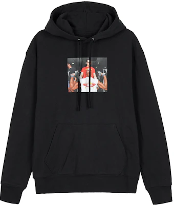 乔丹 x UNDEFEATED 黑色连帽衫 (亚洲版) 男士套头衫 DX6318-010 Buy 乔丹 x UNDEFEATED 黑色连帽衫 (亚洲版) 男士套头衫 DX6318-010